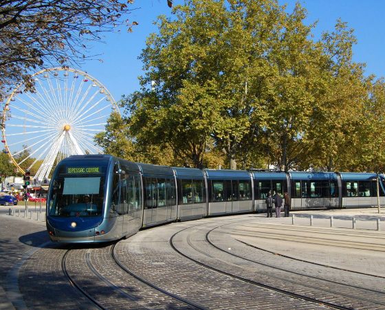 Peut-on se passer de sa voiture à Bordeaux ?