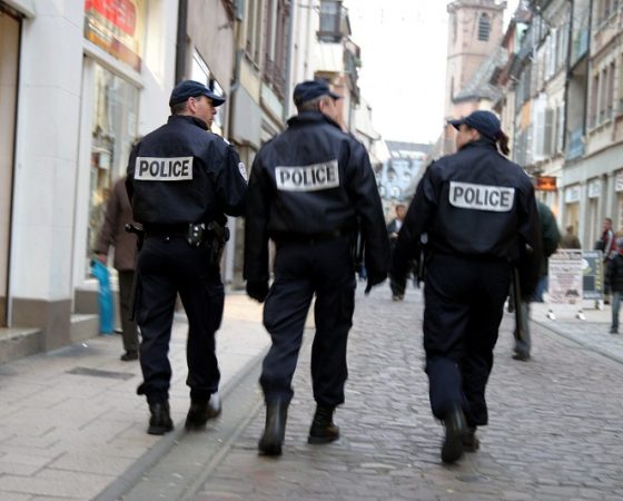Gironde : les chiffres étranges de la délinquance