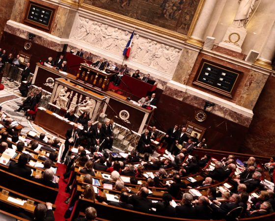 Moralisation de la vie publique : comment vos élus ont investi leur mandat