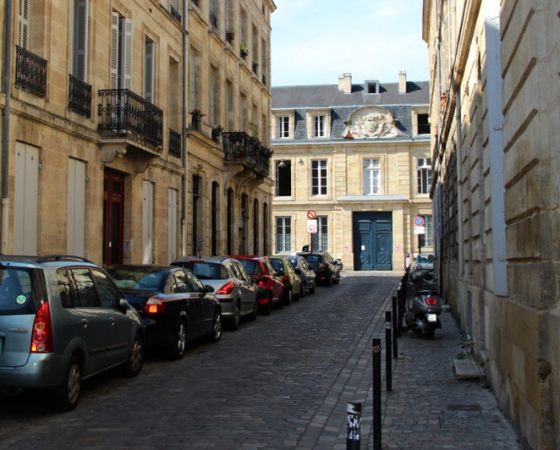 Patrimoine : Bordeaux vend les bijoux de la couronne